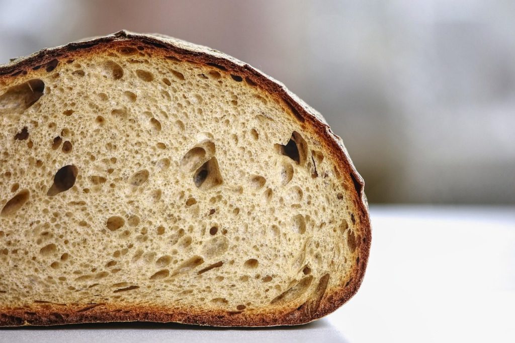 bread, baked, loaf, bakery, baked goods, crust, food, bread-crust, eat, nutrition, bake, fresh, delicious, breakfast, snack, bread crust, bread, bread, bread, bread, bread